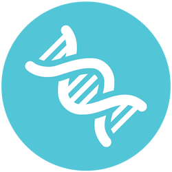 FidoCure DNA Sequnce
